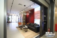 新豪轩全国首家1500㎡直营店落户武汉，创行业典范！