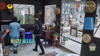 火星人集成灶带你走进向往的生活