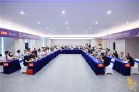 大自然家居成为消费者权益保障首家入围企业，为消费者美好家居护航