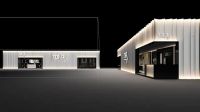 它来了！TONA朵纳卫浴即将耀世登场2021上海厨卫展