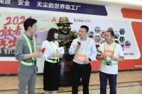 采购总监亲临工厂前线，起底家装“内幕”！家装情报局第5站走进德高