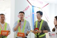 采购总监亲临工厂前线，起底家装“内幕”！家装情报局第5站走进德高