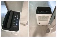 多乐信HD-750B除湿机使用感受，多乐信除湿机怎么样