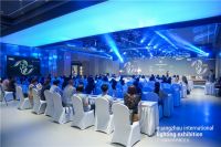 五大创新亮点公布丨2021广州国际照明展览会新闻发布会成功召开