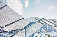 全国建材家居卖场4月销售额环比上涨12.86%！
