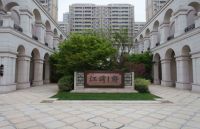 柏厨家居文化力赋能传统地产装修项目，引领人文精装
