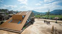 预告丨2021第三空间卓域楼“传承非遗”公益美学课堂即将启动