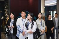 【2021软装行业品牌行—寻找中国好软装】探访城市素颜