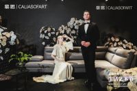 慕思丨CALIASOFART×杨明洁：让艺术走进生活