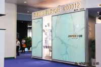 魅力金鹏，“石”力绽放丨直击现场：东鹏生态新材为何能让客商如此着迷