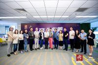 家页传媒宗书慧：媒体需要用专业能力服务行业，让行业找到对的方向