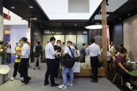 顺辉岩板STAR SERIES·星辰系列新品发布，艺术与生活的完美融合