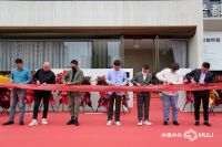 木耀庐州 木里木外合肥旗舰店盛大开业