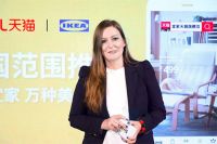 宜家天猫旗舰店全国范围推广 进一步完善宜家全渠道消费体验