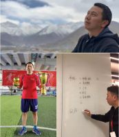 土巴兔平台上的“好学生”周志威：踩着风口创业，从“负”豪变富豪