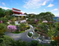 京西观雲台打造养老圣地，带您独享山水之乐