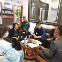 阁韵窗业5A门店管理系统全国联动项目完美收官！