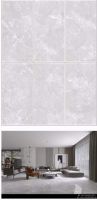 「新品来袭」600x1200mm 通体大理石，铺贴客厅如此好看