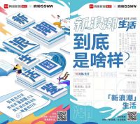 聚焦年轻人，浪鲸卫浴联合网易发布《新浪潮生活图鉴》