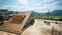 活动预告丨2021第三空间卓域楼“传承非遗”公益美学课堂即将启动