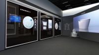 2021 KBC丨智能卫浴专家恒洁邀您品鉴品质卫浴新生活