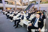 艺术·印象 | Der·1863郑州中原001号艺术馆今日盛势首发！