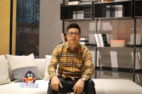 丰尚家居深圳设计周专访： 当代设计品牌，让日常不寻常