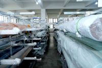 【2021软装行业品牌行—寻找中国好软装】探访蓝绣
