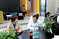 【2021软装行业品牌行—寻找中国好软装】探访蓝绣