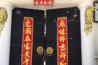 安徽76岁老人用21年，将自家危房雕成“龙宫”，网友：真的服了