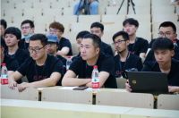 影像路上并肩同行：GOV第四期视频认证课程圆满结束