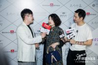 跨界时尚色彩 “大暴走”，Signeo德国诗珑漆闪耀XPM·长沙时尚周