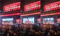 王牌闪亮登场|尊卓陶瓷携手《中国好声音》赢得全国人民高度关注