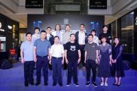 亿想天开·盛世启航 亿田全球首家700㎡高定厨房旗舰店落户杭州