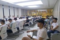 亦美亦家CEO郝总与淘宝行业小二深度探讨新零售未来
