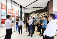 北新建材土巴兔战略签约 家装供应链破局谋变