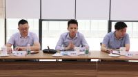 北新建材土巴兔战略签约 家装供应链破局谋变