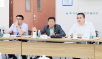 北新建材土巴兔战略签约 家装供应链破局谋变