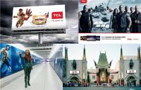 《速度与激情9》开画热映，TCL硬核联推奉上影音盛宴