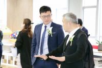 SIDP携手Lamett举办绿色健康未来设计奖盛会“绿动•中国”