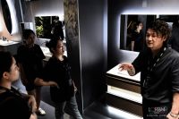 LORBN劳宾探店拾光Academic salon第一期-佛山站圆满收官