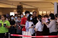 《速9》家族再添“硬汉”，守护家人健康睡眠TCL智慧新风空调申请出战！