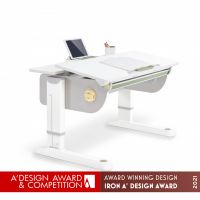 欧洲设计界的奥斯卡！2平米斩获A’DESIGN AWARD三项大奖