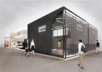 ​九牧上海厨卫展 展馆亮点抢先曝光！