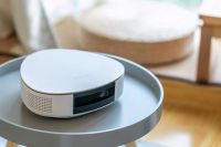 入门级最佳卧室投影仪：当贝D1投影仪
