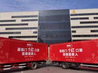 从中国品牌看民族骄傲：华为、喜临门掌握行业话语权