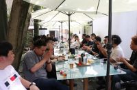 苏州装饰设计行业协会换届选举会议成功召开｜第三届会长诞生