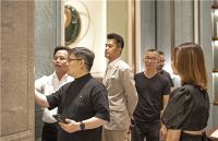 尊典 · 木大匠丨设计名流齐聚，畅聊当代高奢美学之道