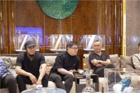 尊典 · 木大匠丨设计名流齐聚，畅聊当代高奢美学之道