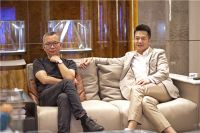 尊典 · 木大匠丨设计名流齐聚，畅聊当代高奢美学之道